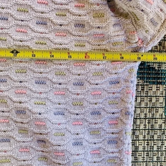 Vintage Redhead for Her Sweater Size L - Picture 6 of 7